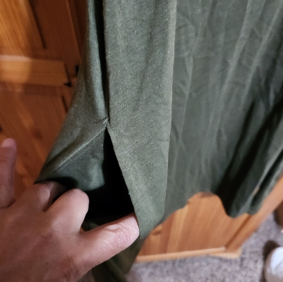 Nwt womens etcyy dress - Picture 3 of 9